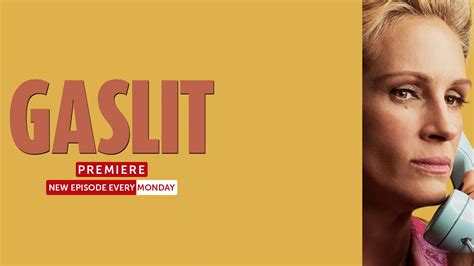 gaslit s01e07 hdrip download|Gaslit (TV series) .